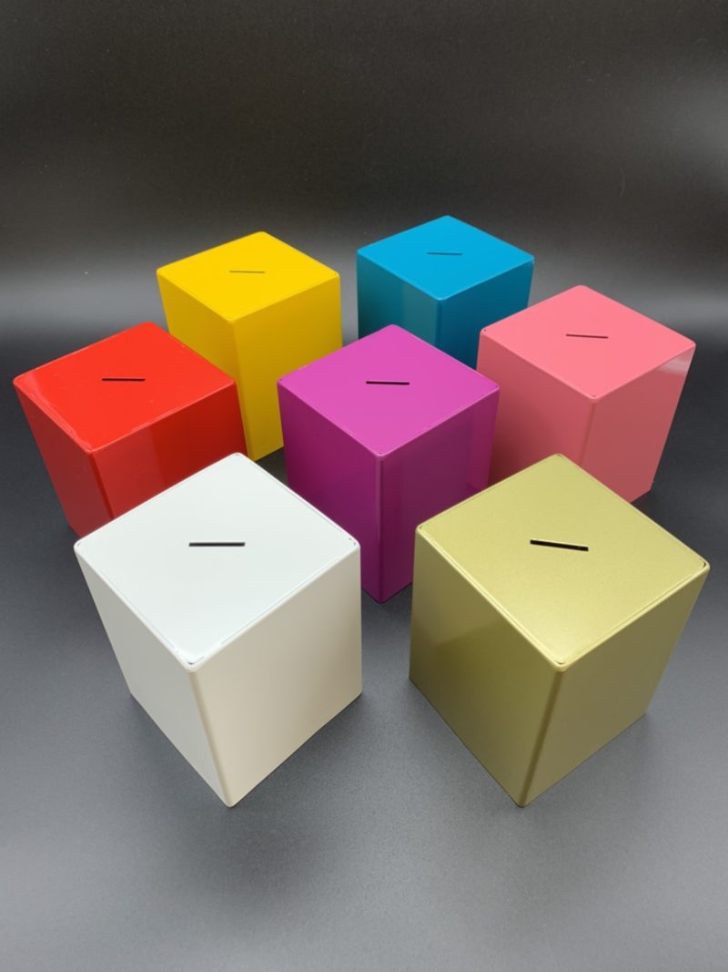 頼れるコインBOX | 株式会社アート・アクション